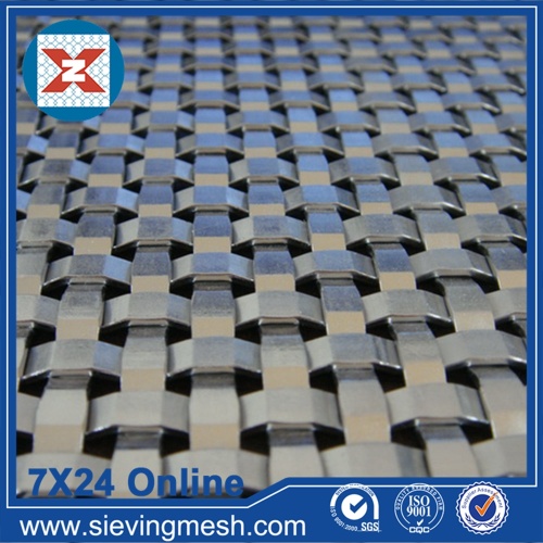Crimped Metal  Wire Cloth wholesale