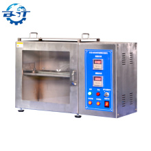 High-quality Automobile Interior Combustion Test Machine