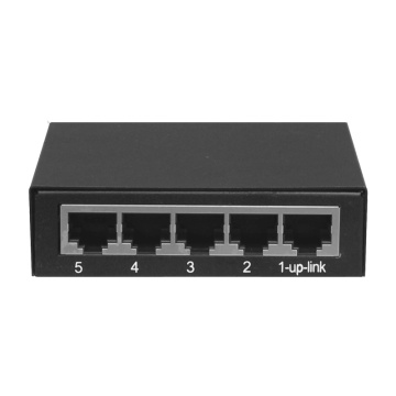 5 Port 1000M Gigabit Ethernet Switch,10/100/1000Mpbs Ethernet Network Switches,Hub LAN,Full-duplex,Auto MDI/MDIX