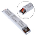 220-240V AC 36W Wide Voltage T8 Electronic Ballast Fluorescent Lamp Ballasts Drop Shipping