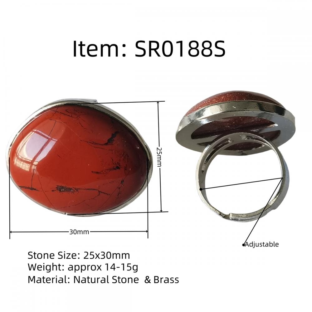 Sr0188s Size