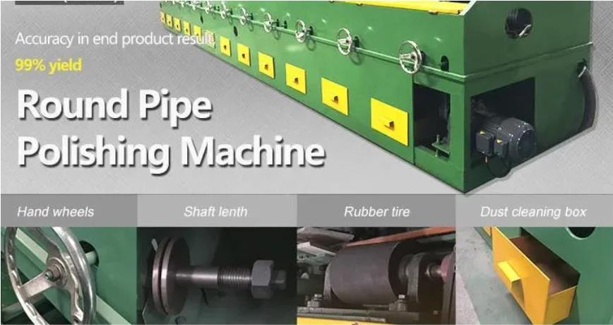 Polishing Machine Jpg