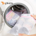 TOPINCN Lazy Shoes Washing Bags Washing Bags for Shoes Underwear Bra Shoes Airing Dry Tool Mesh Laundry Bag Protective Organizer