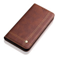 New Vintage Leather Flip Cover For Huawei Nova 5T Wallet Luxury Card Stand Magnet Book Cover Casual Mobile Phone Case Fundas
