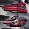 Original tail light for BMW X3 G08 LCI 2021-2022
