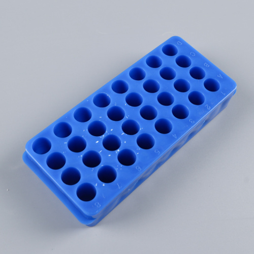 Best 50 ml centrifuge tube rack Manufacturer 50 ml centrifuge tube rack from China