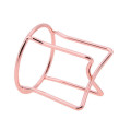 1PCS Cosmetic Sponge Powder Puff Display Drying Stand Holder Rack Support Makeup Beauty Tool Kit Wholesale