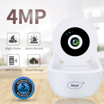 N_eye Home Security Camera 1080P HD WiFi IP Camera 4MP Baby Elderly Nanny Pet Shop Monitor Wireless Indoor Surveillance Camera