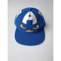 Movie Characters Children Hip Hop Cap