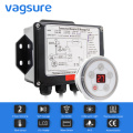 Vagsure 1set AC 110V/220V Digital Control Panel With LCD Screen Spa Combo Water Air Massage Bathtub whirlpool Controller Kits