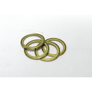 T3 Medium-yellow Tinplate Coil Food-Grade