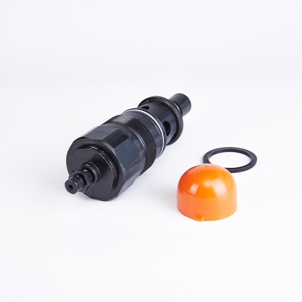 Dbds30k Direct Acting Relief Valve 5