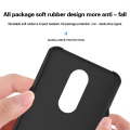 6500mah Battery Charger Case For Oneplus 7 Pro Silicone Power Bank Case Dedicated Battery External Back Clip For Oneplus 7