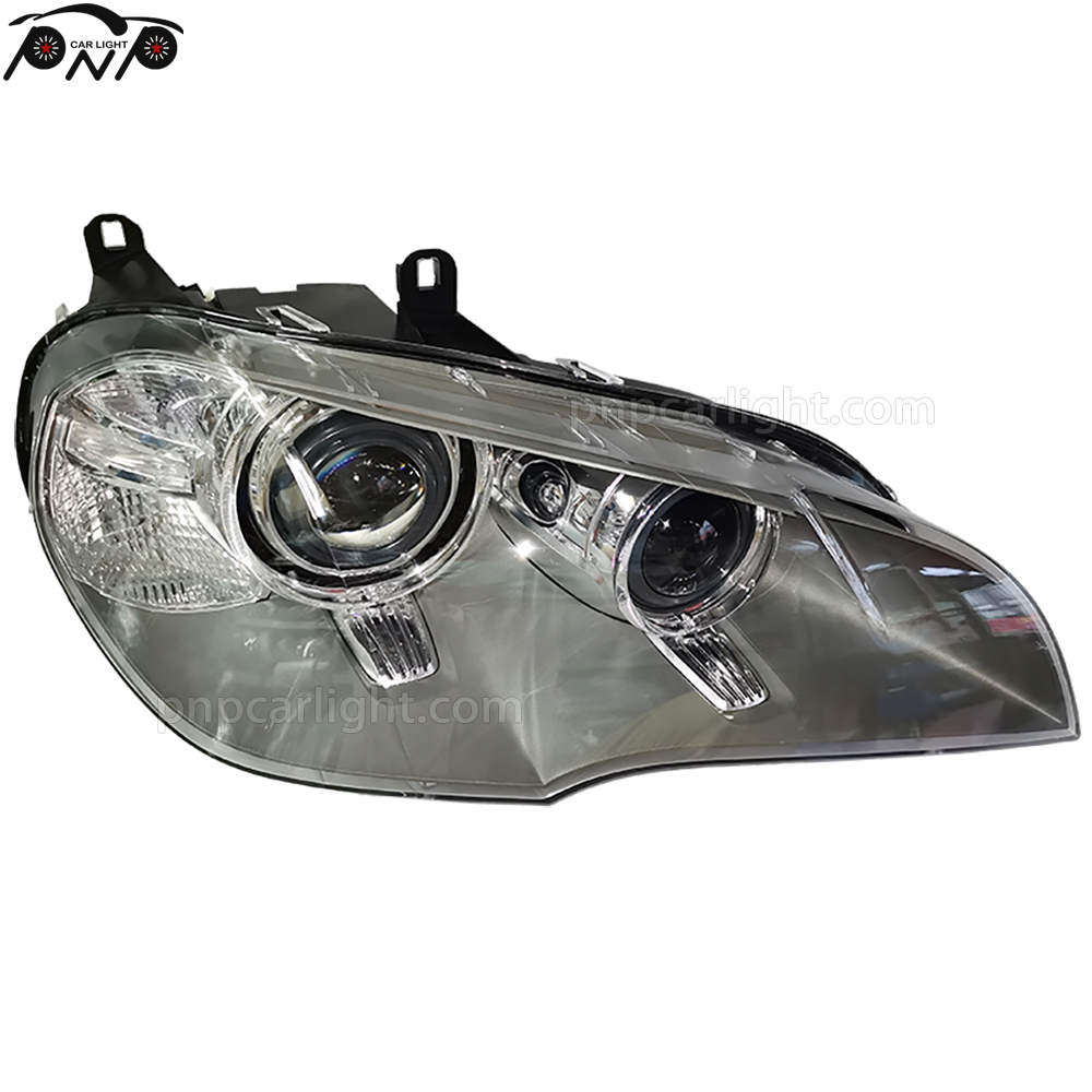 Bmw E70 Led Headlights