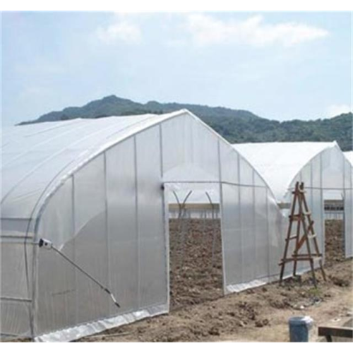 Tunnel Plastic Film Greenhouse with good Manufacturers and Tunnel Plastic Film Greenhouse with good Suppliers