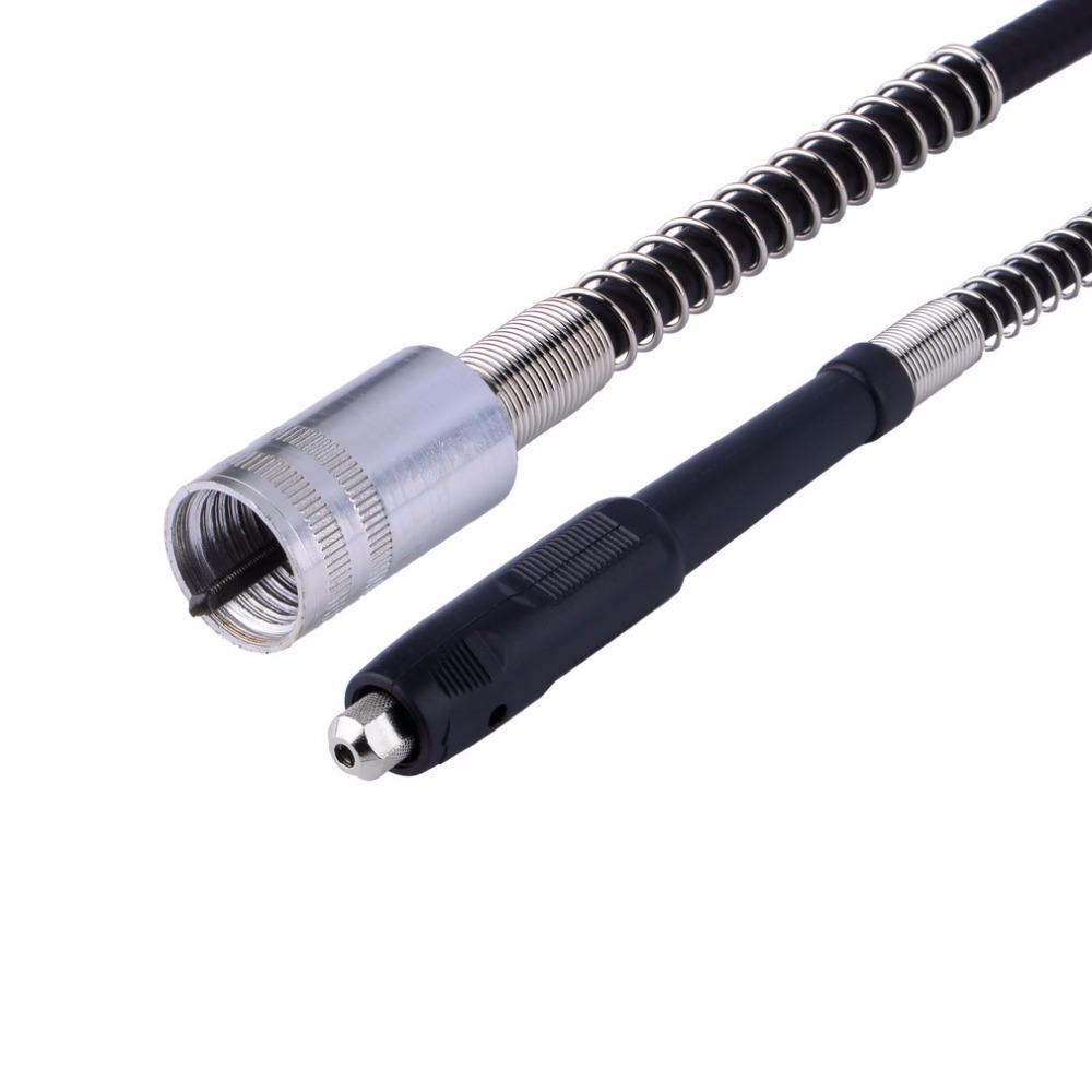 In stock Extension Cord Flexible Shaft for Rotary Grinder Tool for Dremel Polishing Chuck new arrival Drop Shipping