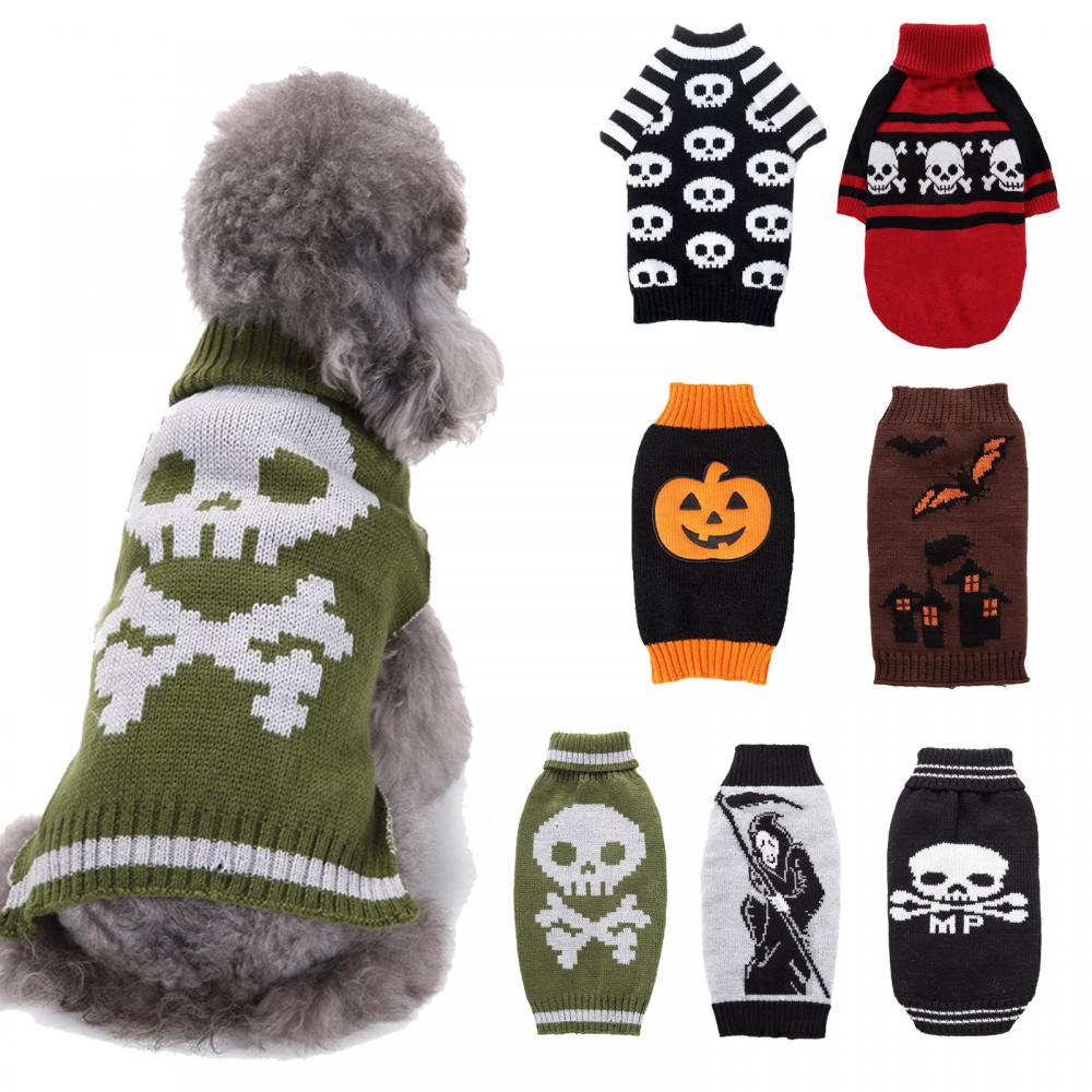 Pet Sweaters For Large Dogs