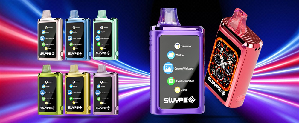 swype 30000 puffs