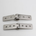 1PC Stainless Steel Nothing Frame Hinge Fold Nothing Frame Balcony Window Hinge Hinge Nothing Frame Doors And Parts Resist Crack