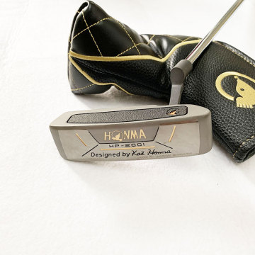 New mens Golf clubs HP-2001 Golf putter 33/34/35 inch in choice putter clubs Free shipping