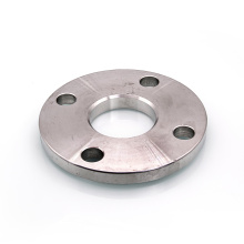 Forged high-quality flat flange