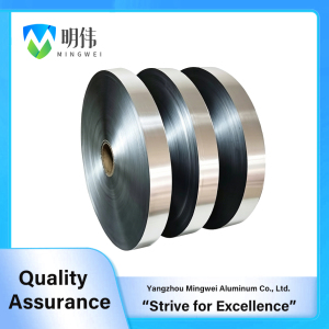 Versatile Aluminum Coil Strip for Custom Projects