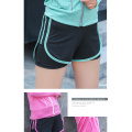 Summer Sports women's shorts 2020 New Style Gym Running High Waist Yoga Leggings Casual Girl Gym Clothes For Anti-light,1pcs