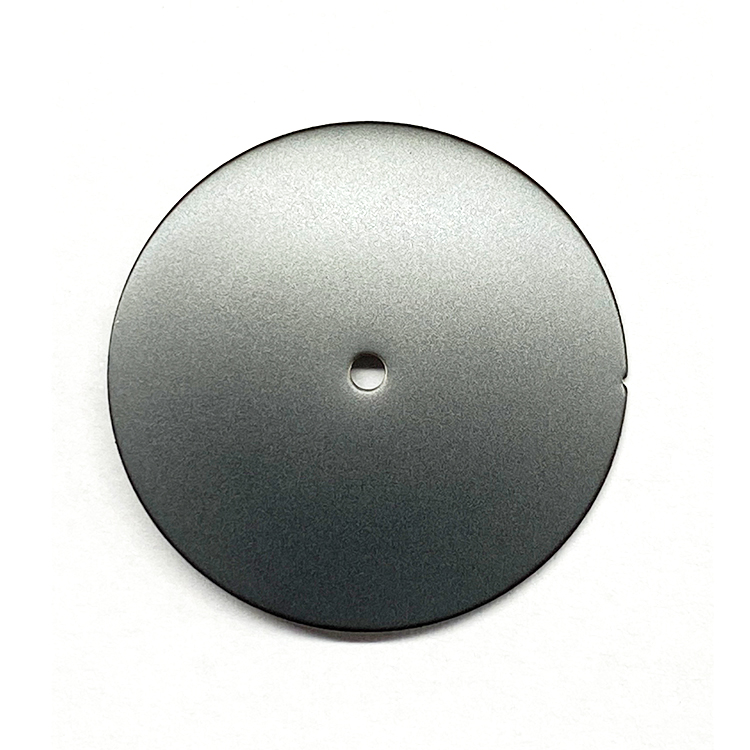 BLANK DIAL 