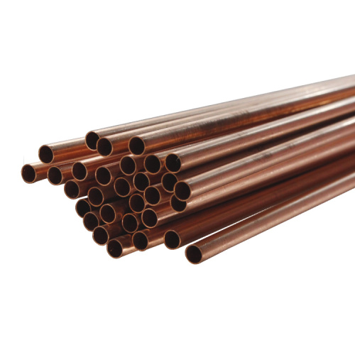 Pure Flexible Seamless Copper Pipes for Air Conditioner Manufacturers, Pure Flexible Seamless Copper Pipes for Air Conditioner exporters