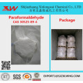 Paraformaldehyde Prills CAS NO 30525-89-4