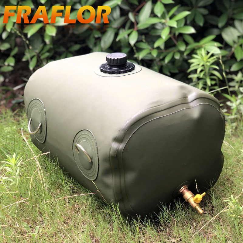 40L Fuel Oil Bladder Spare Plastic Petrol Bag For Motorcycle Car Jerrycan Gas Can Gasoline Oil Container Fuel-jugs Accessory