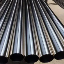 201 Stainless welded pipe
