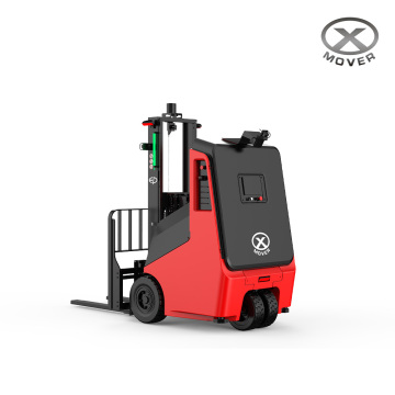 1.5T Counterbalance Autonomous Forklift