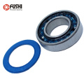 6803-2RSV MAX Bearing 17*26*5mm ( 1 PC ) Full Balls Bicycle Pivot Repair Parts 6803 2RS RSV Ball Bearings 6803-2RS