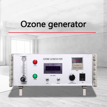 Ozone Generator O3 Ozono Generator Deodorant Disinfection Air Purifier cleaner Sterilization Equipment Industrial ozone machine