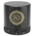 Wireless Remote Control Quran Speaker USB Charging Muslim Player Support Recording Function and TF Card Slot Expansion