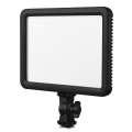 Godox LED Light Ultra Slim P120C Studio Continuous 3300K~5600K LED Video Light Lamp with Battery For Camera DV Camcorder