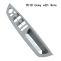 RHD Grey with Hole