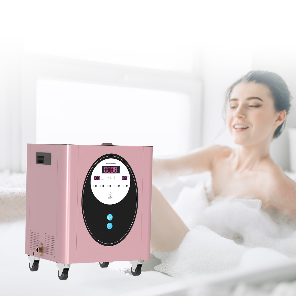 household hydrogen bath machine (15)