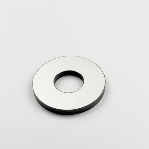 PZT-5X Piezoelectric Ceramic for Industrial Applications