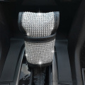 1pcs gearshift cover