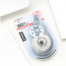 Correction Tape 1pcs/Set Correction Tape Roller Stationery 30m Long White Sticker office & school supplies Study Tools