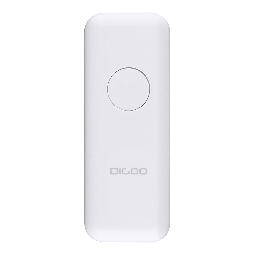 DIGOO DG-HOSA HOSA Wireless Guarding Windows Doors Sensor For 433MHz Home Security Detector Alarm System Kits