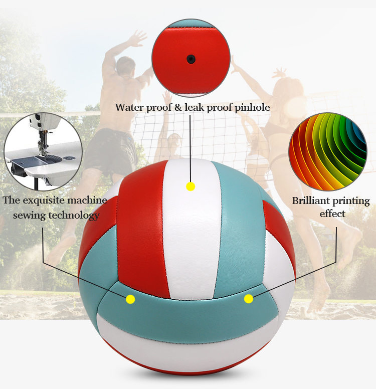indoor volleyball