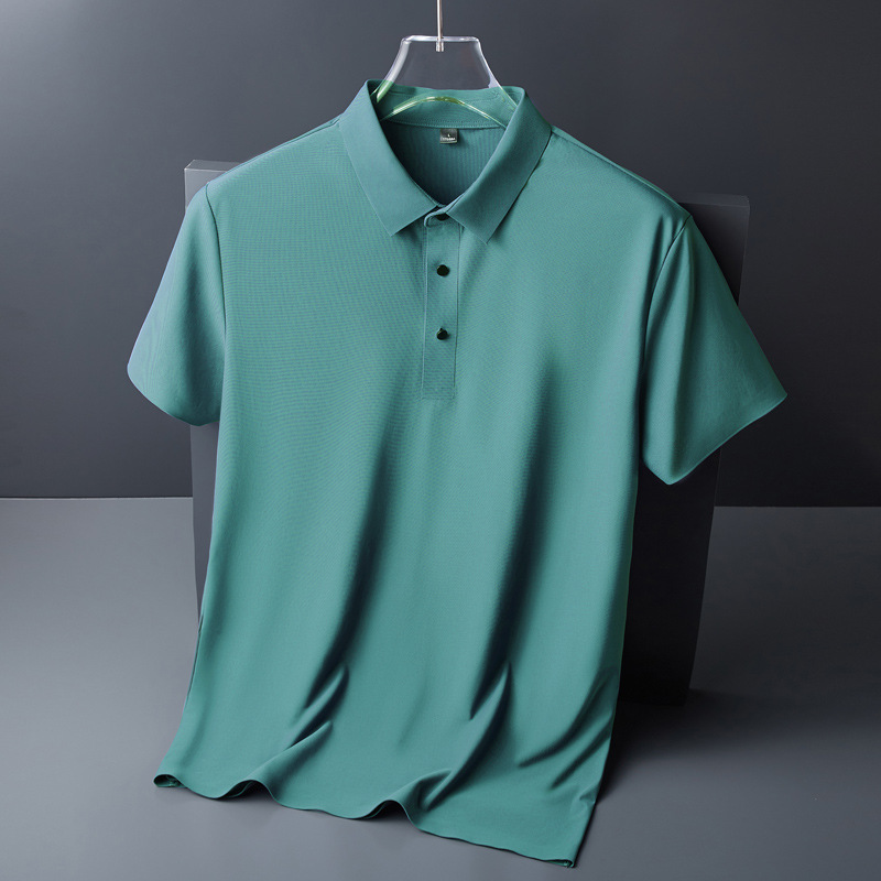 Green Men's Polo Shirts