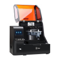 QIDI TECH S-Box Resin 3D Printer UV LCD Printer, 10.1 inch 2K LCD, 4.3 inch Touch Screen, 215x130x200mm/8.46"x5.11"x7.87"