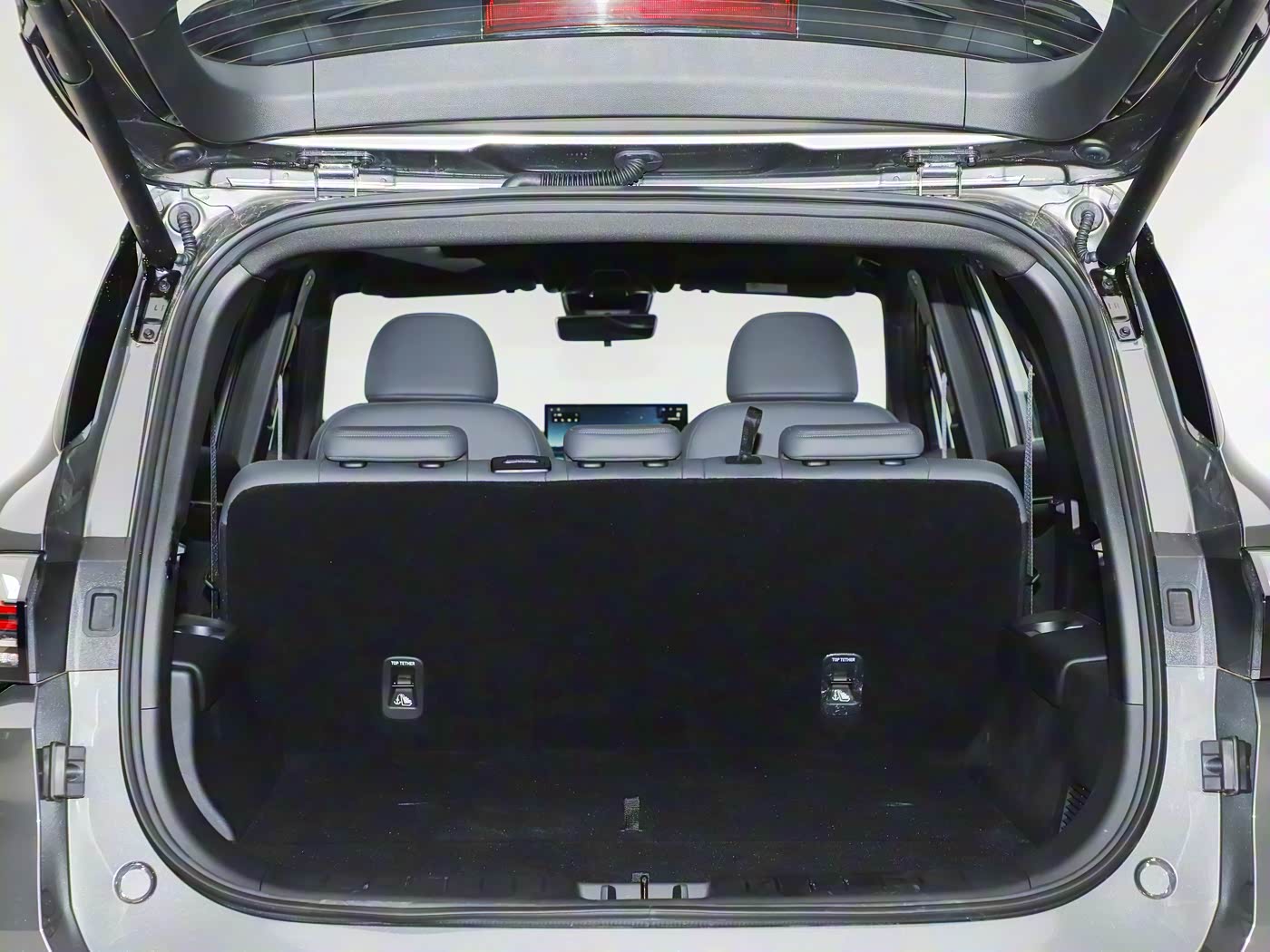 Geely Okavango L 2026 1.5T DCT