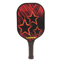CAMEWIN Pickleball Paddle Tennis Racket Honeycomb Core Racquet With Cover Bag