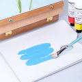 36-sheet paper removable disposable palette / no-clean / oil paint palette paint palette art supplies for artist