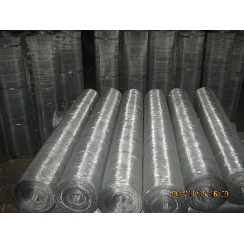 SS 304 Crimped Wire Fabric wholesale